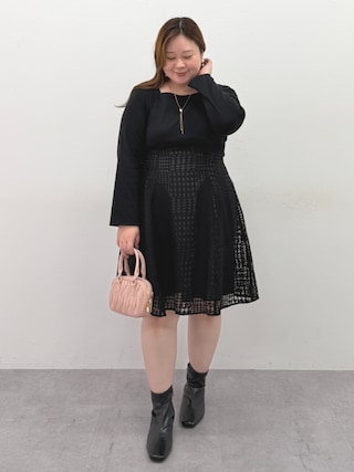 スマイルランド】大きいサイズのレディース服専門ブランド
