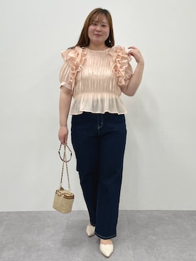 SMILE LAND（スマイルランド）さんのコーディネート