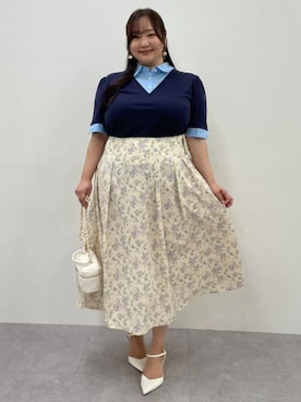 SMILE LAND（スマイルランド）さんのコーディネート