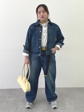 SMILE LAND（スマイルランド）さんのコーディネート