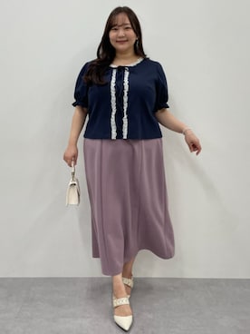 SMILE LAND（スマイルランド）さんのコーディネート