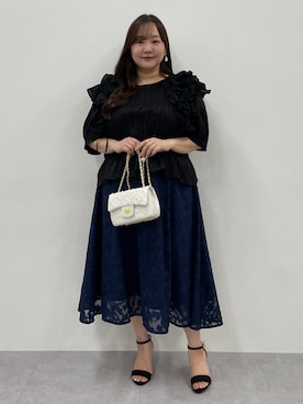 SMILE LAND（スマイルランド）さんのコーディネート