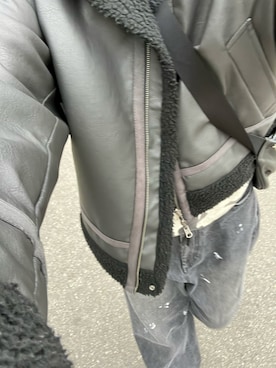 yuta2415さん（メンズ・179cm）の春コーディネート