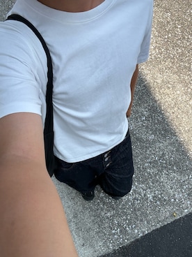 さっぴ(悠太朗)さん(メンズ・179cm)の夏コーディネート