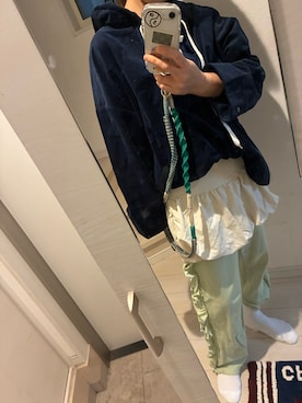 かなさんのコーディネート