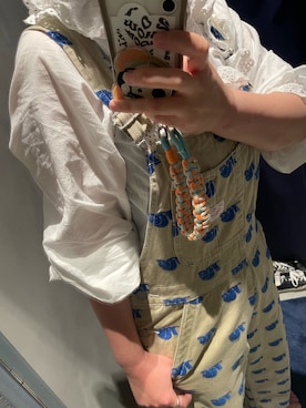 かなさんのコーディネート