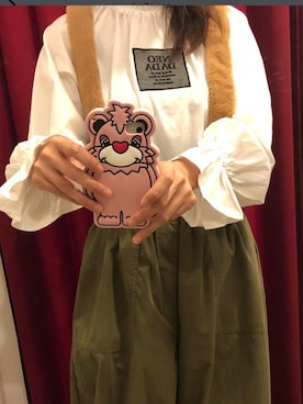 かなさんのコーディネート