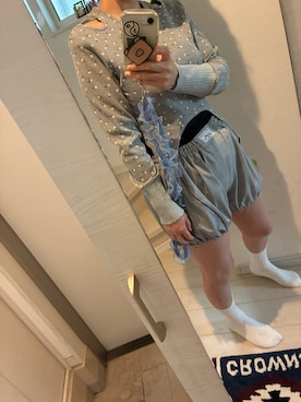 「SORIN（ソリン　）のアイテム」を使った、かなさん（レディース・167cm）の春コーディネート