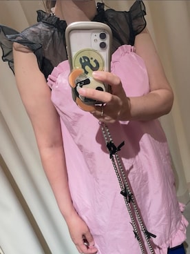 かなさんのコーディネート