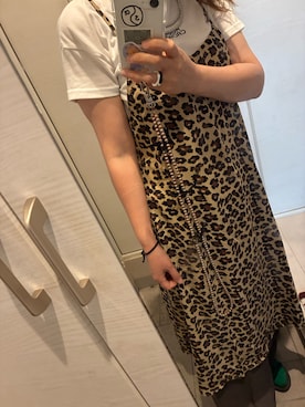 かなさんのコーディネート