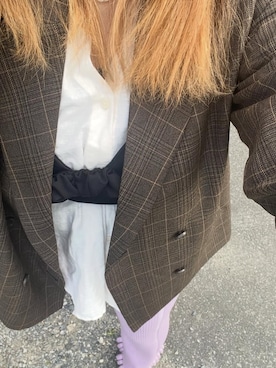 かなさんのコーディネート