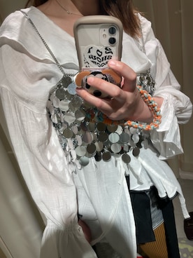 かなさんのコーディネート