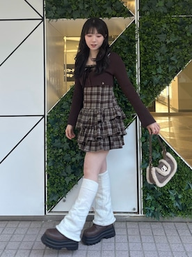 karenさんのコーディネート