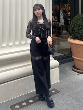 karenさんのコーディネート