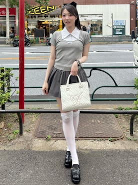 karenさんのコーディネート