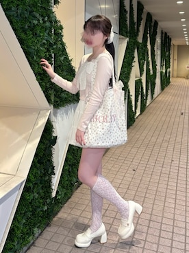 karenさんのコーディネート