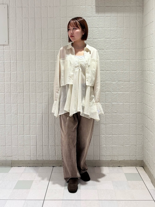 3サイズ展開』BIGポケットデザインデニム（デニムパンツ）｜KBF