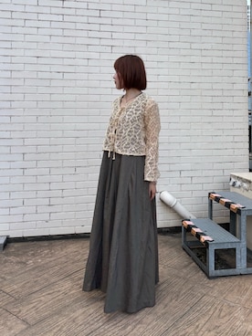 えみかさんのコーディネート