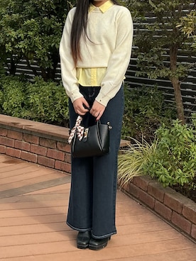 アトレ川崎店さんのコーディネート