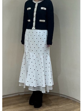 アトレ川崎店さんのコーディネート