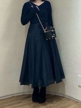 アトレ川崎店さんのコーディネート