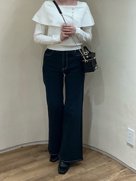 アトレ川崎店さんのコーディネート