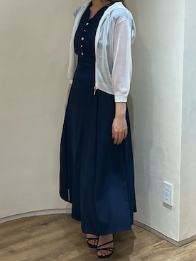 アトレ川崎店さんのコーディネート