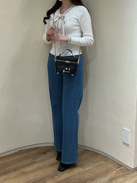 アトレ川崎店さんのコーディネート