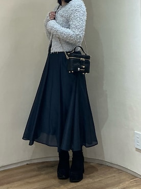 アトレ川崎店さんのコーディネート