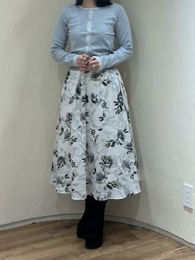 アトレ川崎店さんのコーディネート