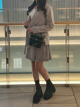 アトレ川崎店さんのコーディネート