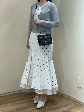 アトレ川崎店さんのコーディネート