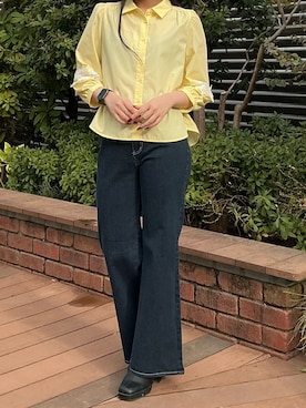 アトレ川崎店さんのコーディネート