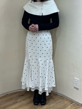 アトレ川崎店さんのコーディネート