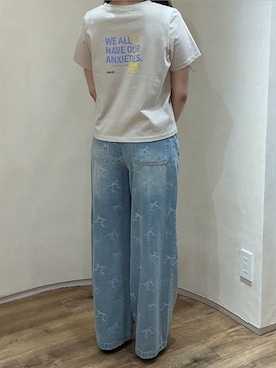 アトレ川崎店さんのコーディネート