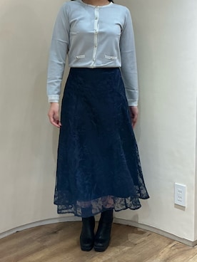 アトレ川崎店さんのコーディネート