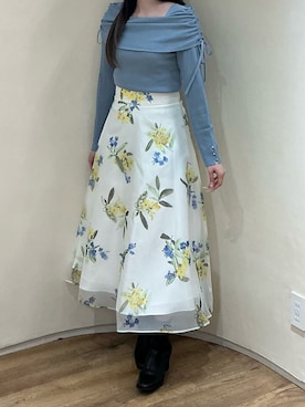 アトレ川崎店さんのコーディネート