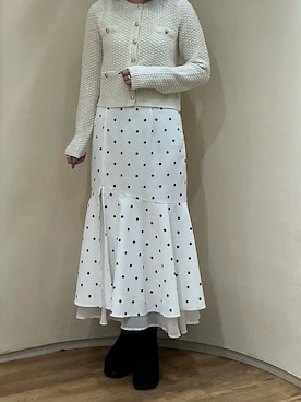 アトレ川崎店さんのコーディネート