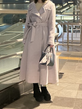 アトレ川崎店さんのコーディネート