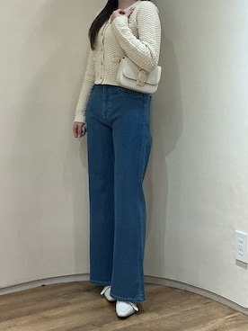 アトレ川崎店さんのコーディネート