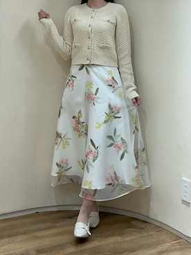 アトレ川崎店さんのコーディネート