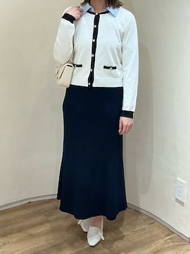 アトレ川崎店さんのコーディネート