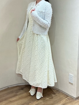 アトレ川崎店さんのコーディネート