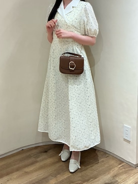 アトレ川崎店さんのコーディネート