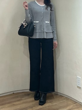 アトレ川崎店さんのコーディネート