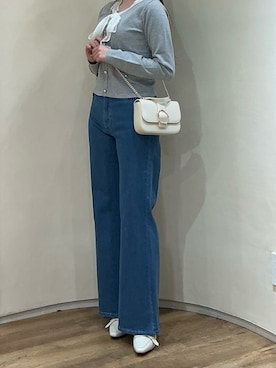 アトレ川崎店さんのコーディネート