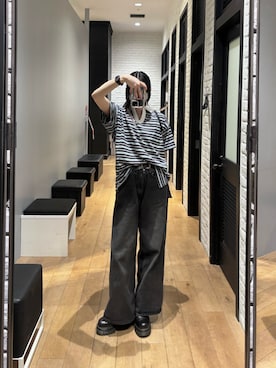 minneyu0さんのコーディネート