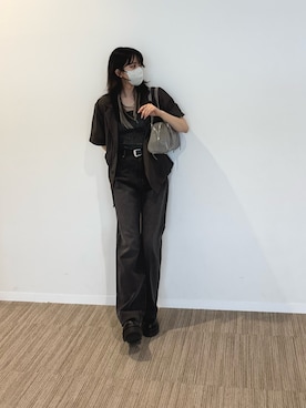 minneyu0さんのコーディネート