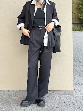 minneyu0さんのコーディネート