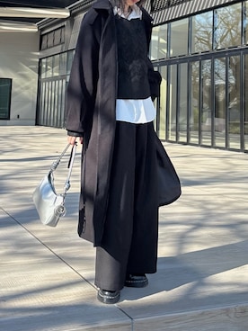 minneyu0さんのコーディネート